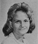 Helen Kenyon in 1962 Accolade